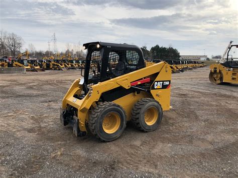 232d cat skid steer for sale|caterpillar 232b skid steer.